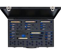 BGS technic Kit de réparation pour filet de bougie M8 - M9 - M10 - M12 BGS Quantité:1