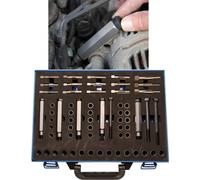 BGS technic Kit de réparation pour filet de bougie M8 - M9 - M10 - M12 BGS Quantité:1
