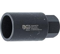 BGS technic BGS Douille de montage d’écrou de jante Ø 24,5 x 22,6 mm Quantité:1