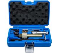 BGS technic Jeu d'outils de démontage de bougies de préchauffe M9 9 pièces