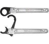 BGS technic BGS Clé à tuyauter à cliquet 24 mm Quantité:1