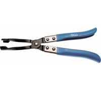 BGS 8668 Pince pour joints de tige de soupape, 270 mm