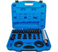 BGS 8670 | Coffret d'extracteurs à frapper | nylon | 36 pièces