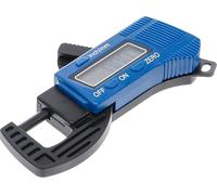 BGS technic Vis micrométrique numérique 0 - 13 mm BGS Quantité:1