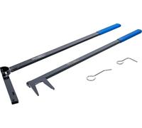 BGS technic Outil de pose courroie en V pour MINI BGS Quantité:1