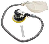 BGS technic Ponceuse polisseuse orbitale pneumatique BGS Quantité:1