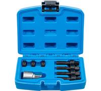 BGS Kit de filets rapportés 8692 pour boulons et écrous de roue M12/M14 8 pièces