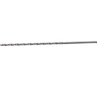 BGS 8698-2 | Foret hélicoïdal | long | pour art. 8698 | 3,3 x 140 mm