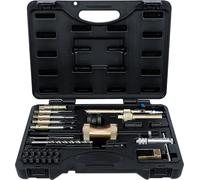 BGS technic BGS Jeu de douilles à extracteur de bougies de préchauffe M10 x 1,0 Quantité:1