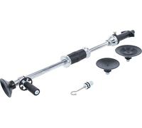 BGS technic BGS Kit de débosselage à pompe à vide avec marteau à inertie Quantité:1