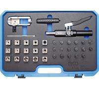 BGS 8704 | Presse à collets hydraulique