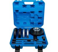 BGS 8708 | Jeu de Arrache roulement de roue | pour Ford, Volvo, Mazda | Ø 78 mm