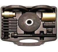 BGS 8709 Outil pour moyeu de roue pour Audi, 90 mm
