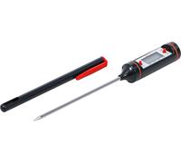 BGS technic KG Thermomètre numérique BGS 8714 – sonde en acier inoxydable