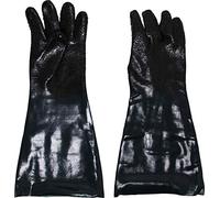 BGS 8717-2 - Gants de rechange pour cabine de sablage à air comprimé - pour art, 8717
