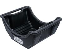 BGS 8720 | Bac de récupération d’huile pour poids-lourds | 3 l