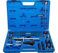 BGS 8722 | Kit de réparation pour filet de bougie | pour Audi, VW | 28 pièces