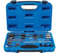 BGS 8723 | Kit de nettoyage de siège et compartiment d’injecteur