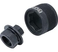 BGS 8724-1 | Extracteur de pompe HP/Manchon de support de pignon | pour BMW N47/N57