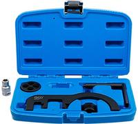 BGS 8724 - Coffret de calage - pour BMW N47 / N47S / N57 - Multicolore
