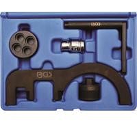 BGS 8724 Kit de réglage moteur pour BMW N47 / N47S / N57