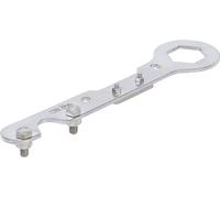 BGS technic Outil d'embrayage/variomat pour Piaggio 3 en 1 BGS Quantité:1