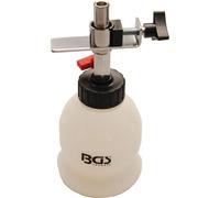 BGS 8731 Bouteille de recharge de liquide de frein, 1L