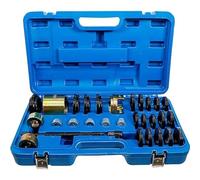 BGS 8738 | Coffret d'outils de roulement de roue | pour VAG