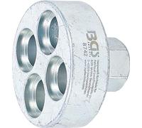 BGS 8742 | Outil de rotation de vilebrequin | pour BMW M52, M54, M56