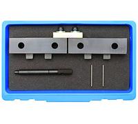 BGS 8747 | Insert de servante d'atelier 1/6 : Coffret de calage | pour BMW M42 / M50