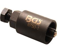 BGS technic BGS Jeu extracteur de pompes à injection pour BMW & Opel Quantité:1