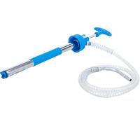 BGS 8754 | Pompe pour bidon plastique