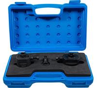 BGS technic Jeu extracteur à joint spi pour vilebrequin et arbre à cames BGS Quantité:1