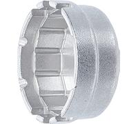 BGS 8761 | Clé à filtres cloches | 14 pans | Ø 64,5 mm | pour Lexus, Toyota