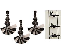 BGS technic Jauges d'épaisseurs 3 pièces BGS Quantité:1