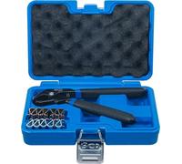 BGS technic Jeu de pinces à agrafes avec pince 11 pièces BGS Quantité:1