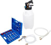 BGS technic BGS Aspirateur distributeur de liquides Quantité:1