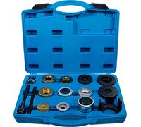 BGS 8776 | Jeu d'outils montage silenbloc | pour BMW E36, E46, E85