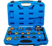 BGS 8778 | Jeu d’outils Silent-Bloc | pour VAG | 18 pièces