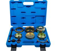 BGS technic BGS Jeu d’outils de roulement arrière pour VAG 11 pièces Quantité:1