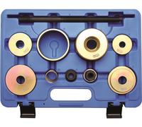 BGS 8780 Jeu d'outils pour palier d'essieu arrière pour VW T5