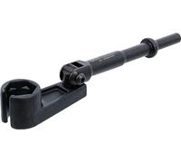 Clé à impact pour sonde lambda 22 mm