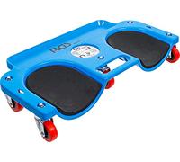 BGS 8807 | Protection de genoux avec rouleaux | jusqu’à 100 kg