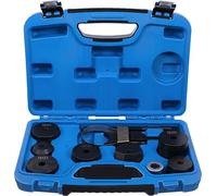 BGS 8829 | Jeu d'outils de buselures | pour essieu arrière BMW | 10 pièces
