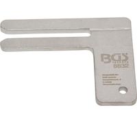 BGS 8832 Outil de réglage de l'arbre d'équilibrage pour BMW N40 / N42 / N45 / N46