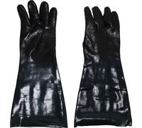 BGS 8841-2 [ version LONGUE ] Gants de rechange | pour cabine de sablage pneumatique | pour art. 8841