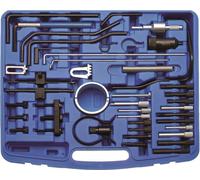 BGS 8850 Jeu d'outils de réglage du moteur pour Peugeot / Citroën (PSA)