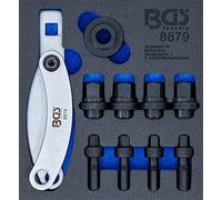 BGS technic Insert de servante d'atelier 1/6 : Kit de montage pour chaîne de distribution BGS Quantité:1