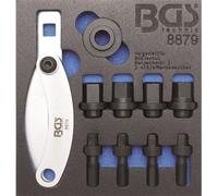 BGS 8879 Kit de montage de boulon de roue