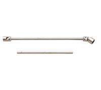 BGS 8880-15 Douille articulée, 15 mm